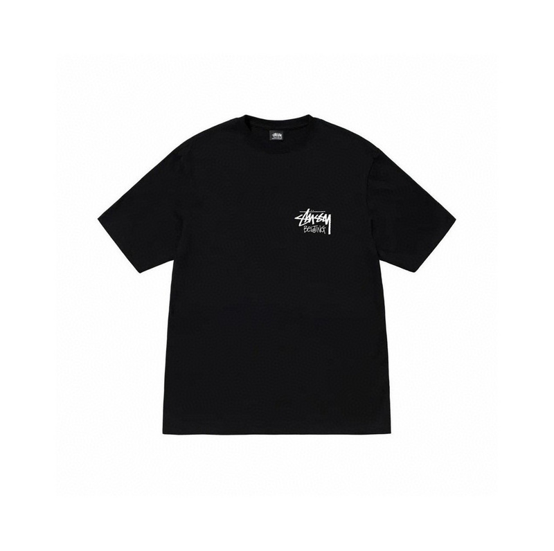 Stussy  T-shirt XB989