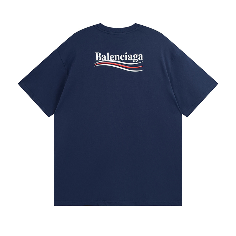 Balenciaga  T-shirt  KT2301