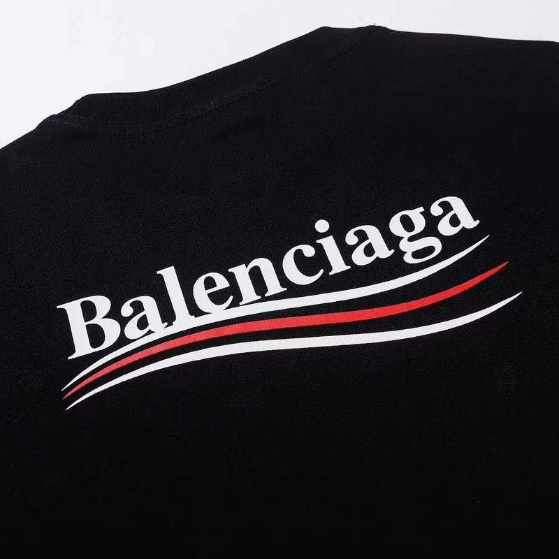Balenciaga  T-shirt  KT2301