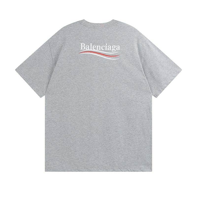 Balenciaga  T-shirt  KT2301