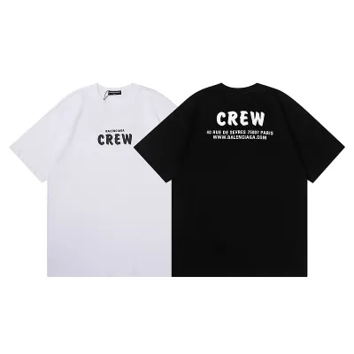 Balenciaga  T-shirt  KT2308 01