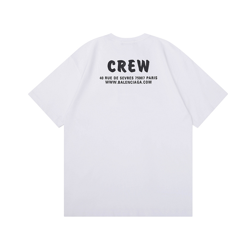 Balenciaga  T-shirt  KT2308