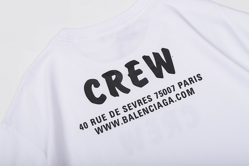 Balenciaga  T-shirt  KT2308
