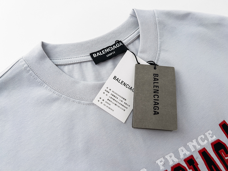 Balenciaga  T-shirt  KT2338