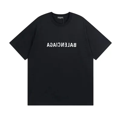 Balenciaga  T-shirt KT2345 01