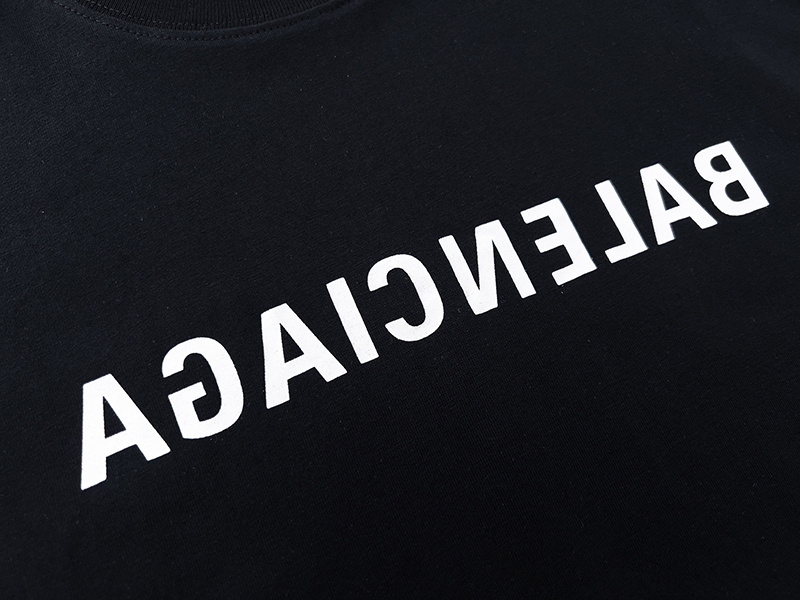 Balenciaga  T-shirt KT2345
