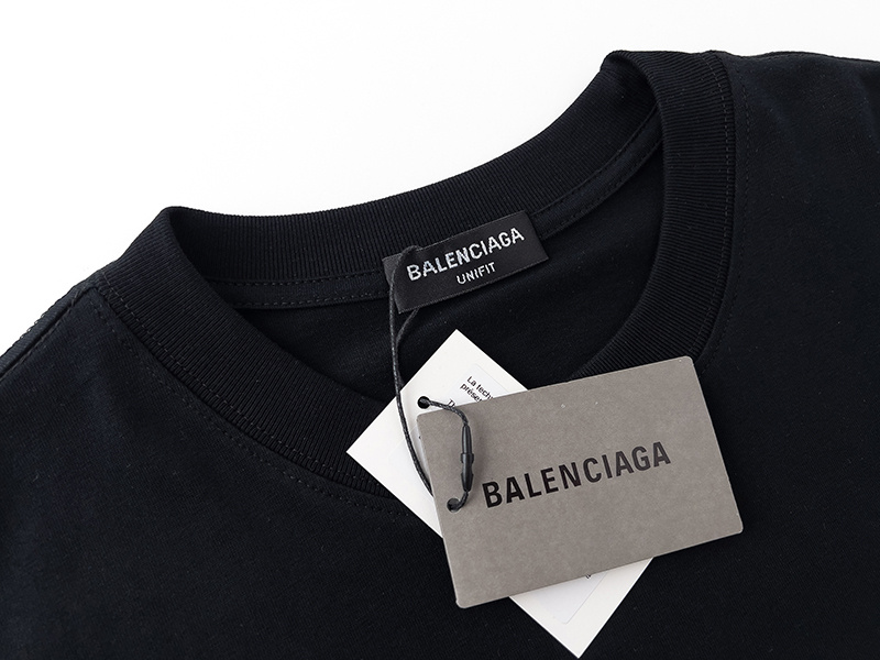 Balenciaga  T-shirt KT2345