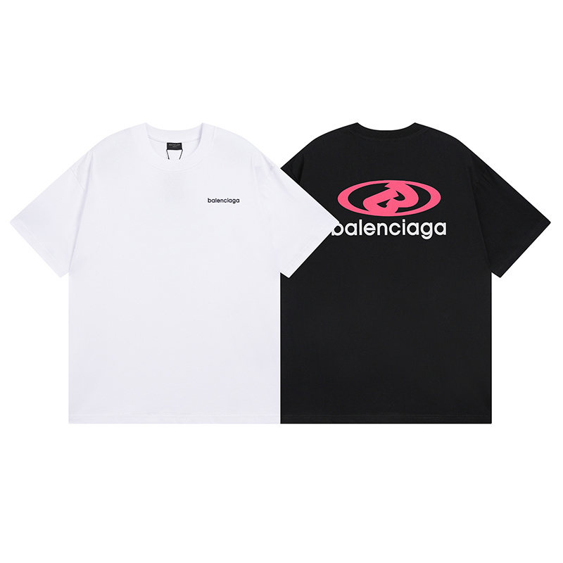 Balenciaga  T-shirt KT2349