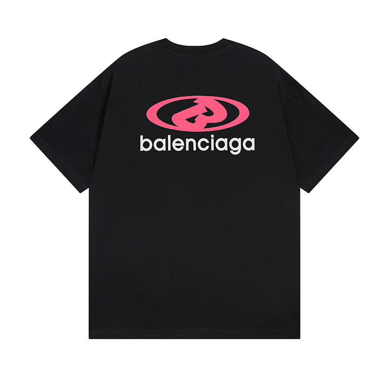 Balenciaga  T-shirt KT2349