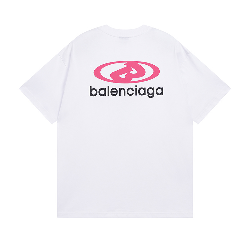 Balenciaga  T-shirt KT2349