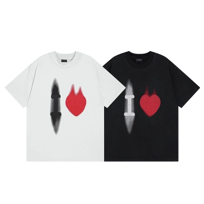 Balenciaga  T-shirt KT2355 01