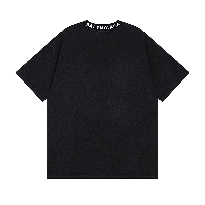 Balenciaga  T-shirt KT2355