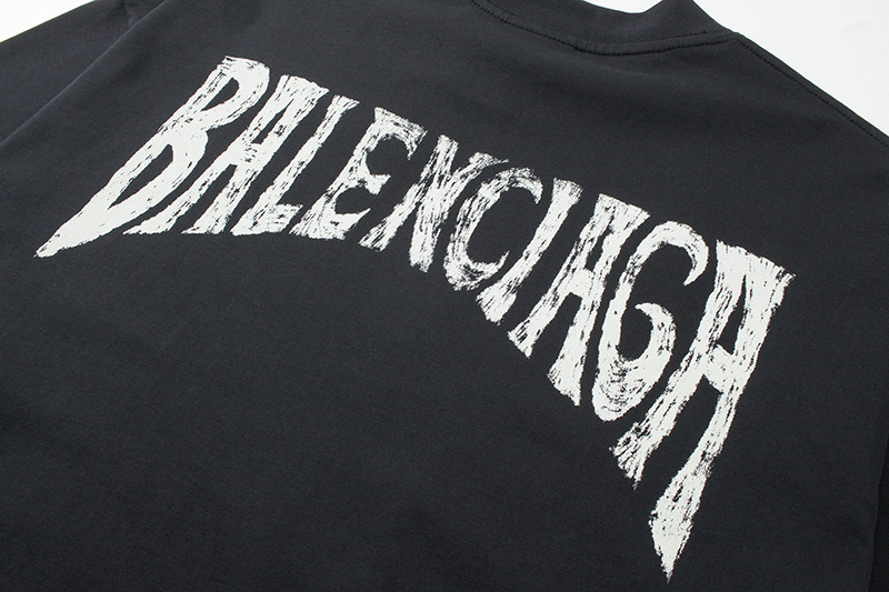 Balenciaga  T-shirt KT2383
