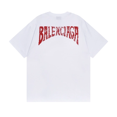 Balenciaga  T-shirt KT2383 01