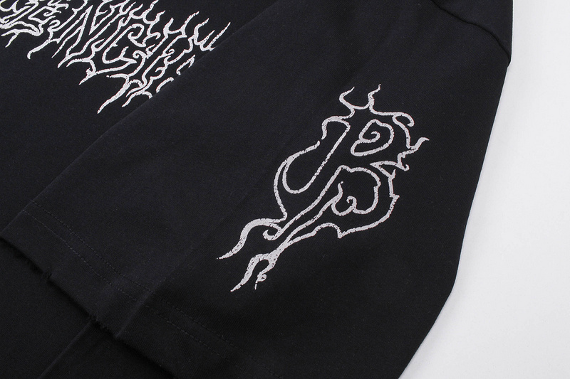 Balenciaga  T-shirt KT2388