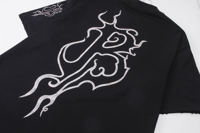 Balenciaga  T-shirt KT2388