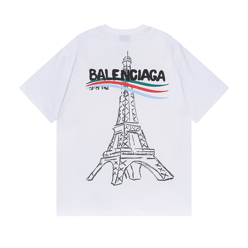 Balenciaga  T-shirt KT2393