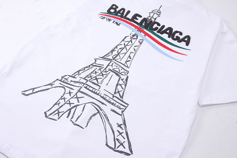 Balenciaga  T-shirt KT2393