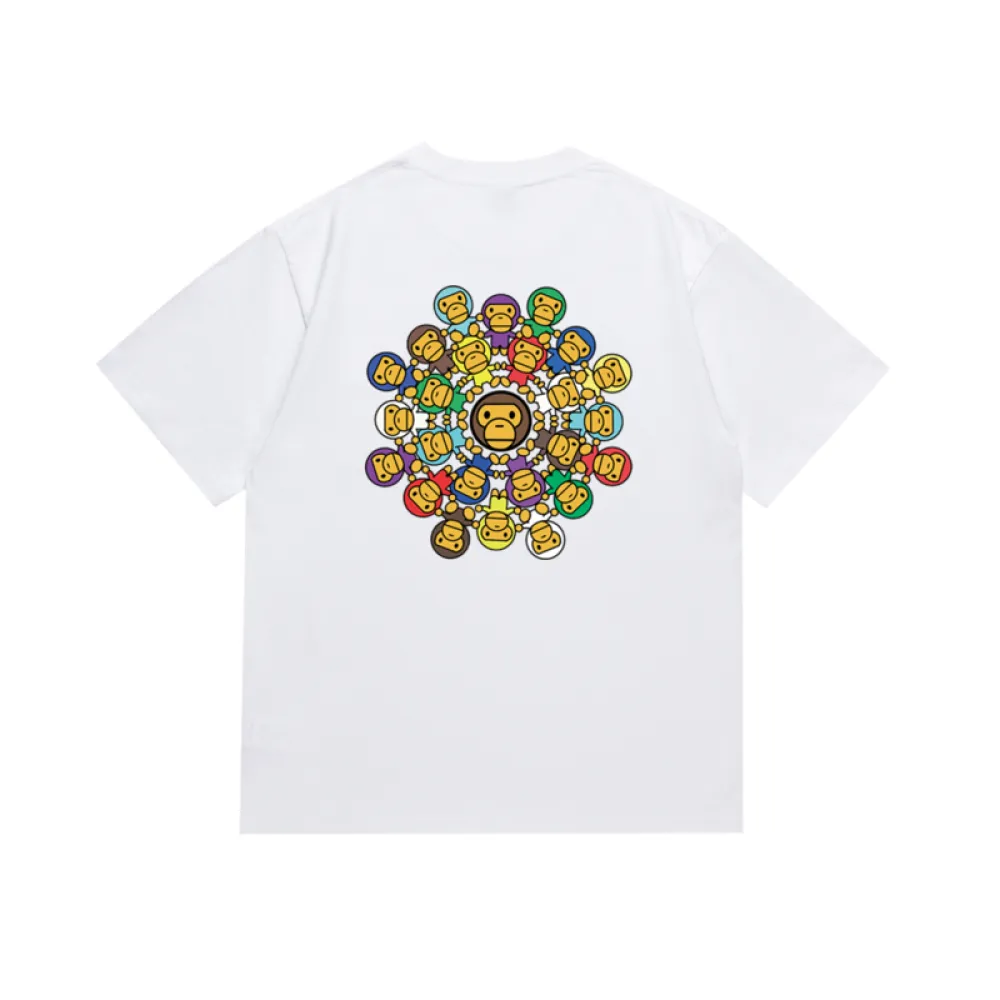 Bape  T-shirt 132