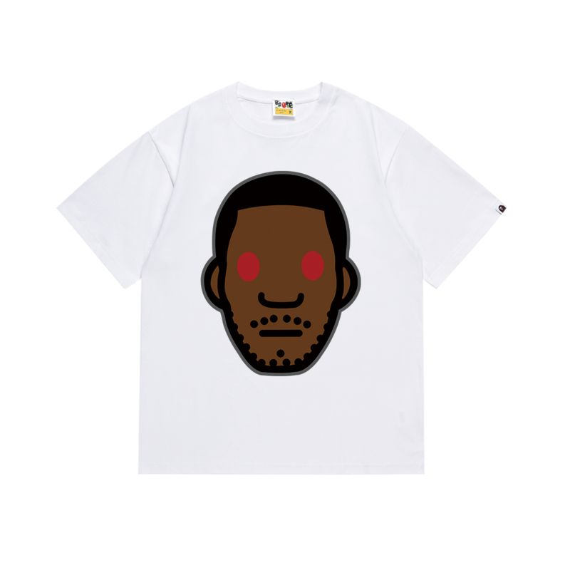 Bape  T-shirt 133