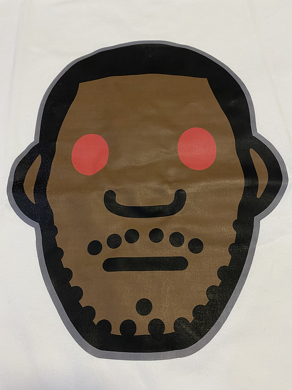 Bape  T-shirt 133