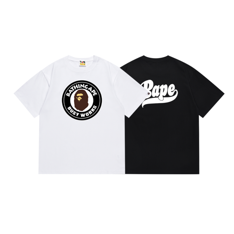 Bape  T-shirt 136