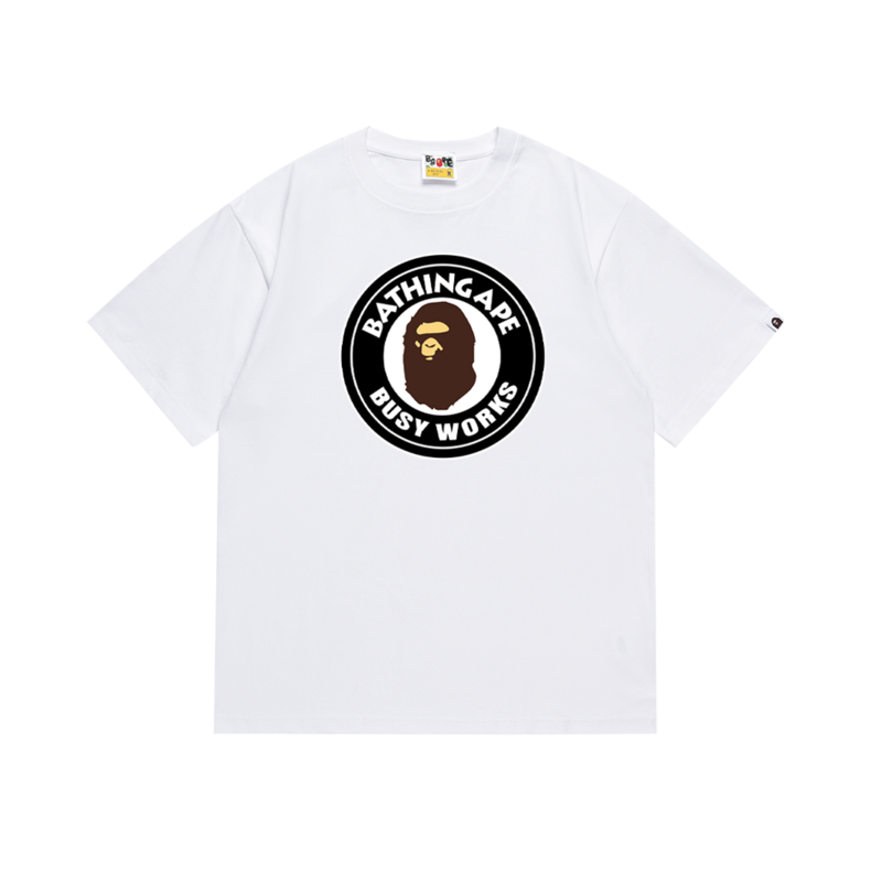 Bape  T-shirt 136