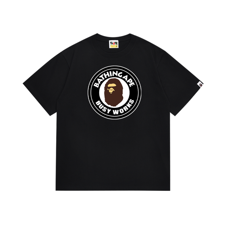 Bape  T-shirt 136