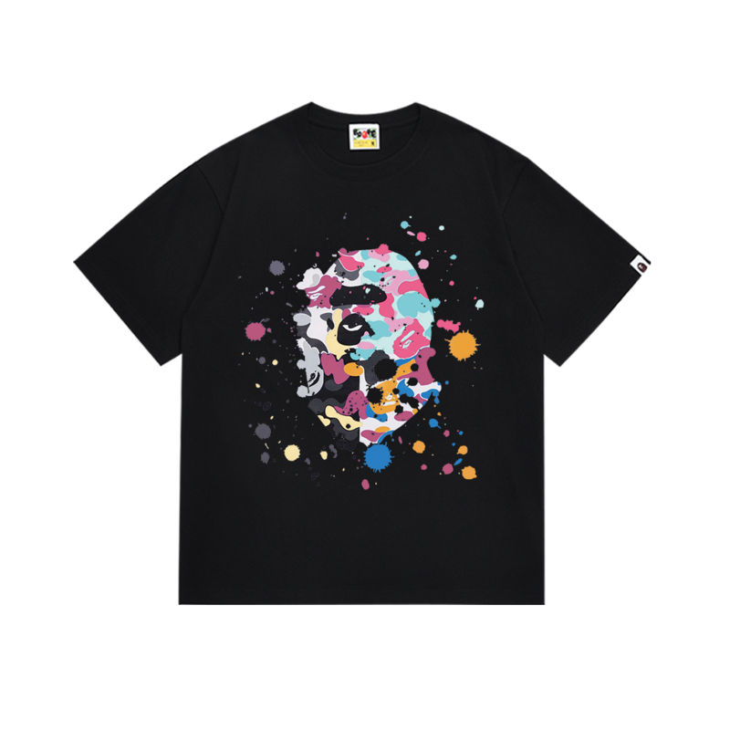 Bape  T-shirt 143