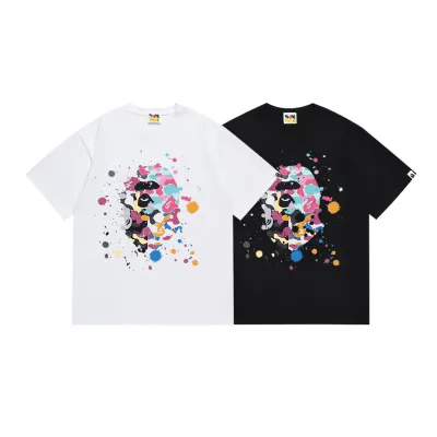 Bape  T-shirt 143 01