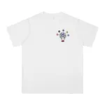 Chrome Hearts  T-shirt K6010