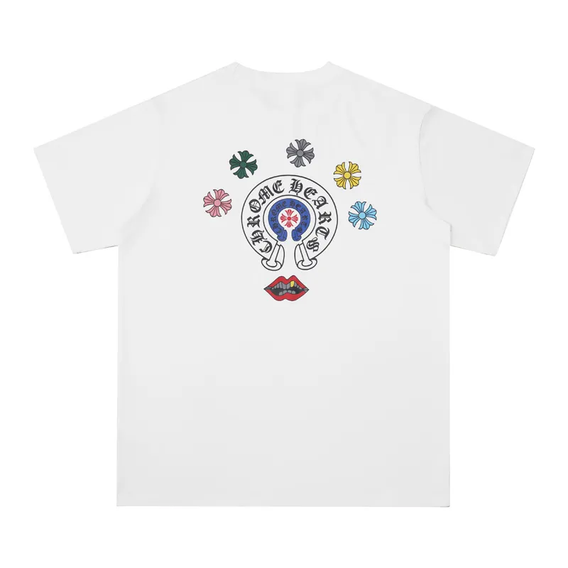Chrome Hearts  T-shirt K6010