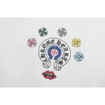 Chrome Hearts  T-shirt K6010