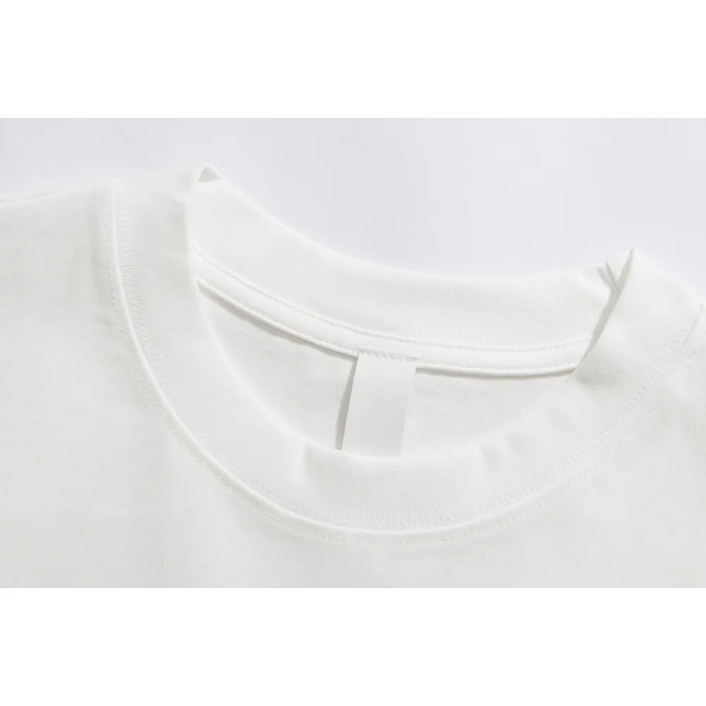 Chrome Hearts  T-shirt K6010