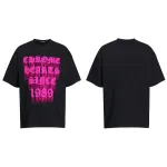 Chrome Hearts  T-shirt K6062