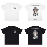 Chrome Hearts  T-shirt K6064