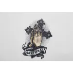 Chrome Hearts  T-shirt K6064
