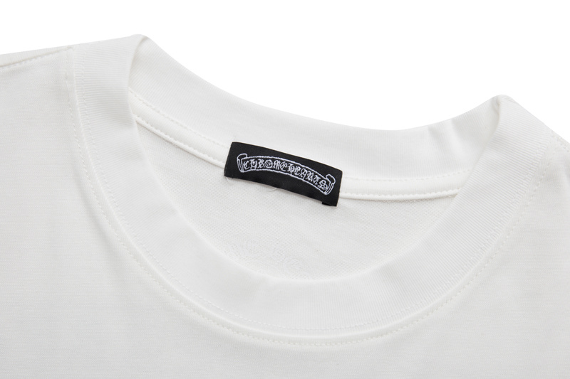 Chrome Hearts  T-shirt K6064