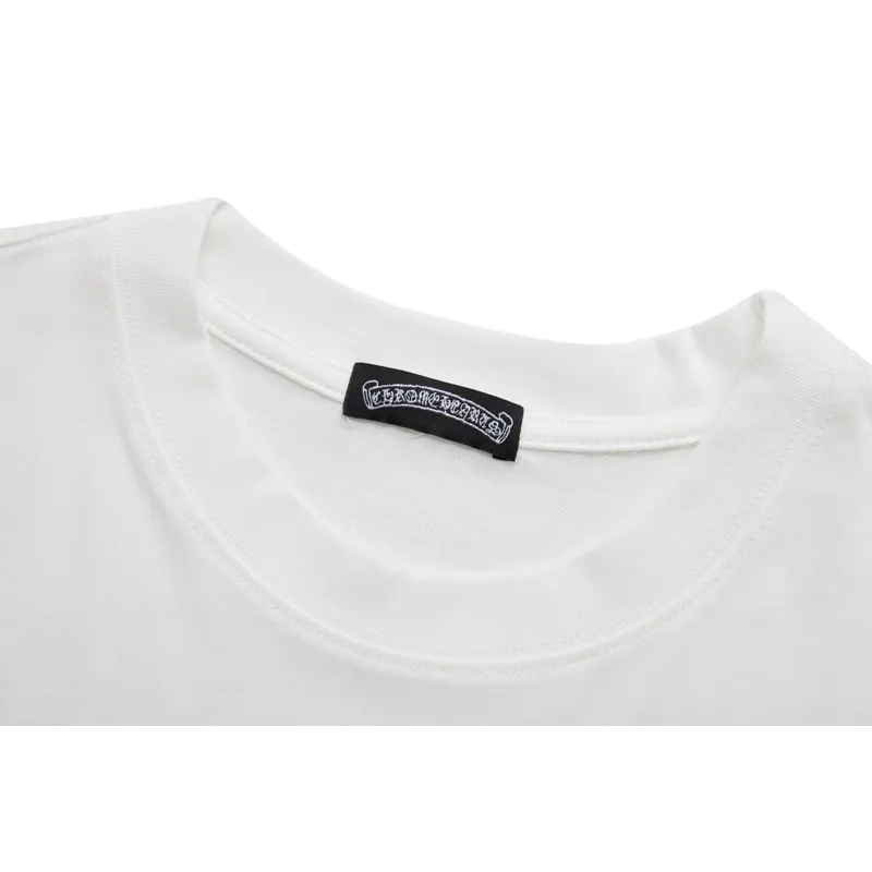 Chrome Hearts  T-shirt K6064
