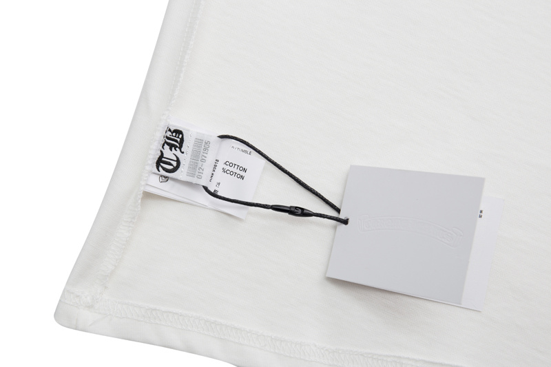 Chrome Hearts  T-shirt K6064