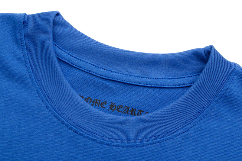 Chrome Hearts  T-shirt K6070