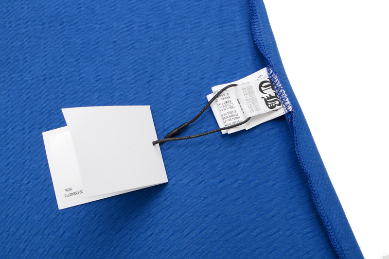 Chrome Hearts  T-shirt K6070