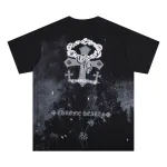 Chrome Hearts  T-shirt K6101