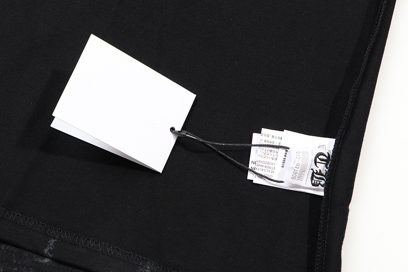 Chrome Hearts  T-shirt K6101