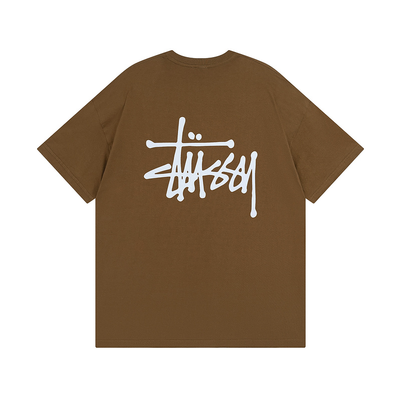 Stussy  T-shirt XB852