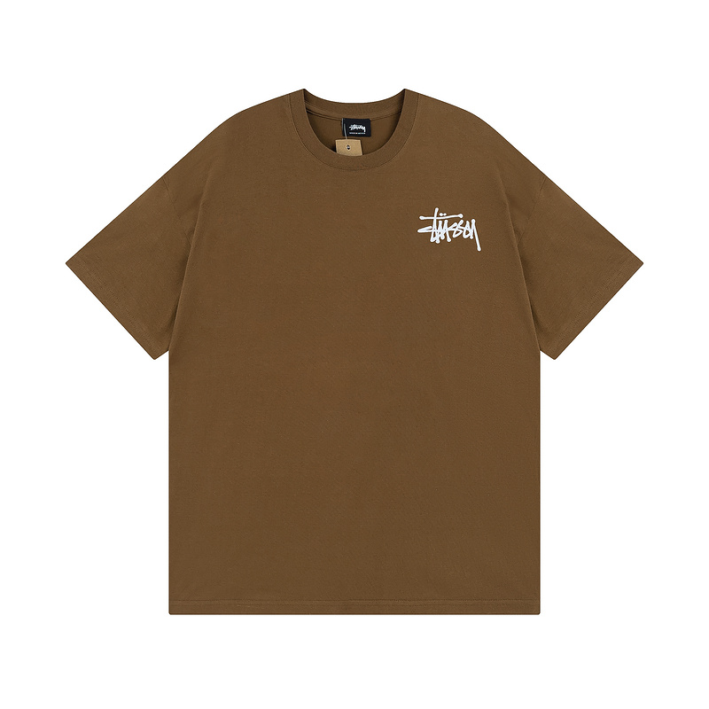 Stussy  T-shirt XB852