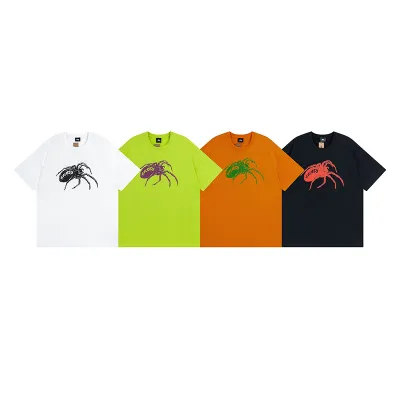 Stussy  T-shirt XB881 01