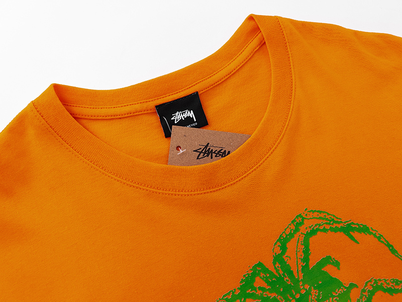 Stussy  T-shirt XB881