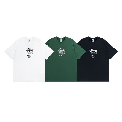 Stussy  T-shirt XB912 01
