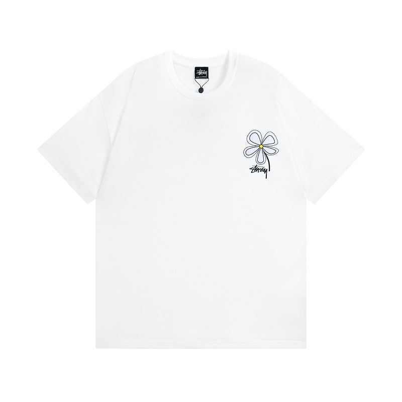 Stussy  T-shirt XB919